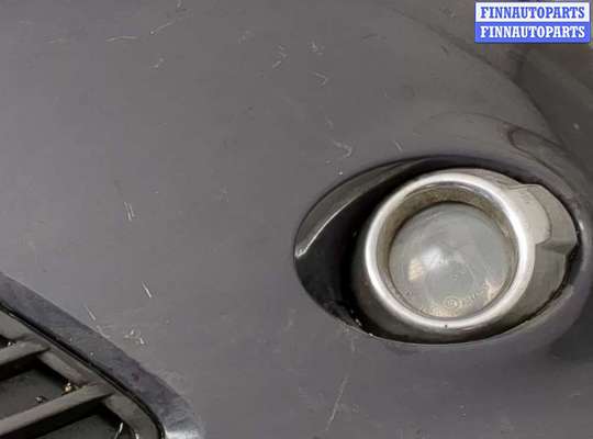 купить Бампер на Ford Focus 3 2011-2015