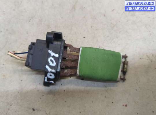 купить Сопротивление отопителя (моторчика печки) на Ford Transit 2000-2006