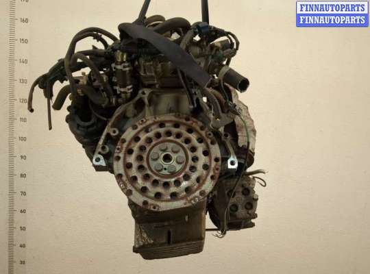купить Двигатель (ДВС) на Honda Civic 2000-2006