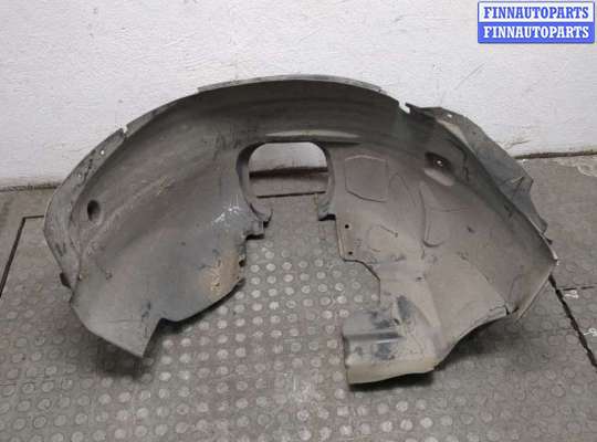 купить Защита арок (подкрылок) на Ford Focus 3 2011-2015