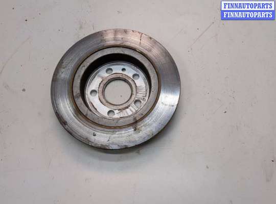 Диск тормозной CH471897 на Chevrolet Cruze 2009-2015