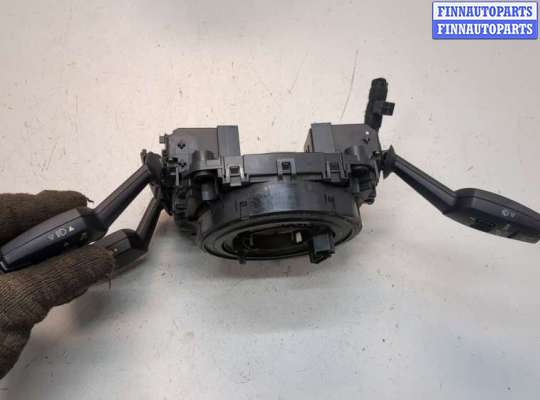 купить Переключатель поворотов и дворников (стрекоза) на BMW 3 E90, E91, E92, E93 2005-2012
