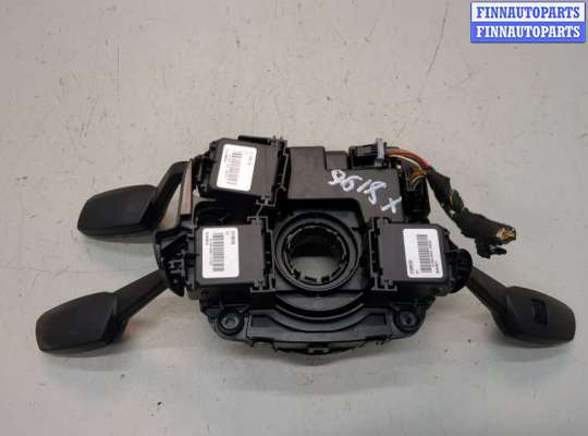 купить Переключатель поворотов и дворников (стрекоза) на BMW 3 E90, E91, E92, E93 2005-2012