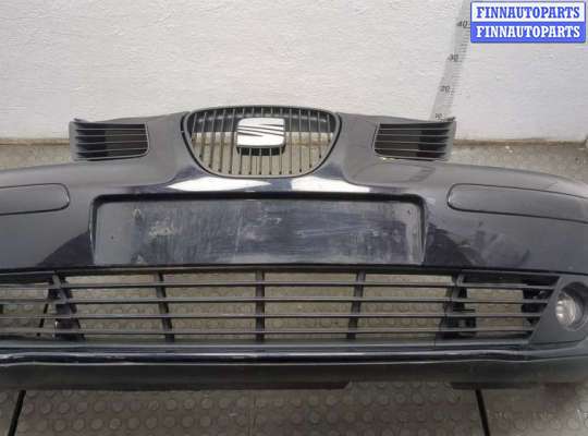 Заглушка (решётка) бампера ST342979 на Seat Ibiza 3 2001-2008