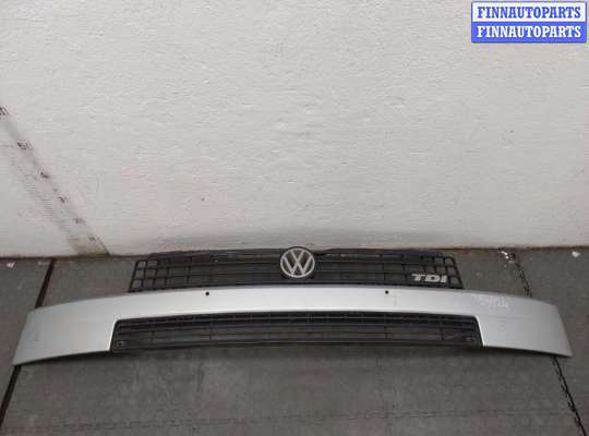 купить Решетка радиатора на Volkswagen Transporter 4 1991-2003