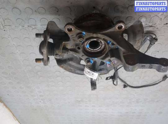 купить Ступица (кулак, цапфа) на Hyundai Elantra 2015-2020