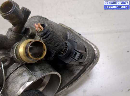 купить Заслонка дроссельная на Opel Astra H 2004-2010