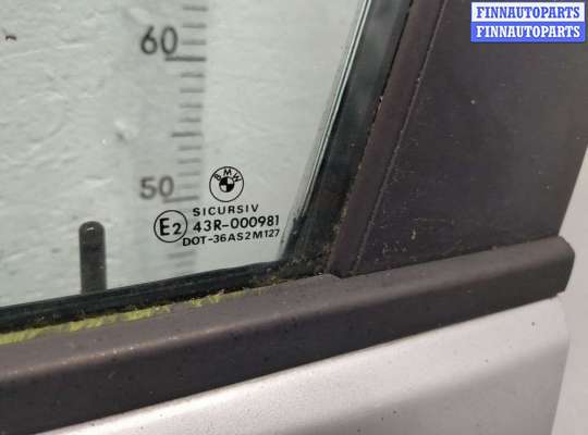 купить Дверь боковая (легковая) на BMW 3 E46 1998-2006