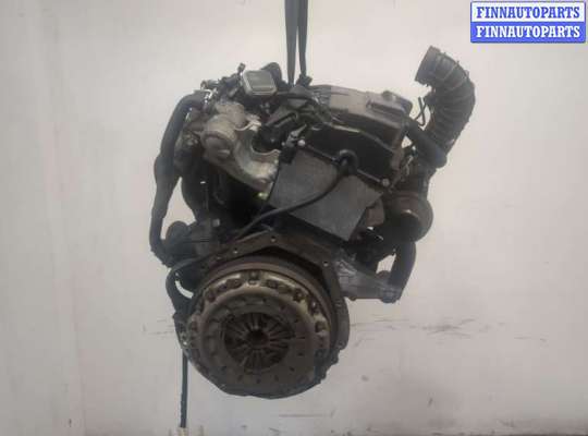 купить Двигатель (ДВС) на Mercedes Vito W639 2004-2013