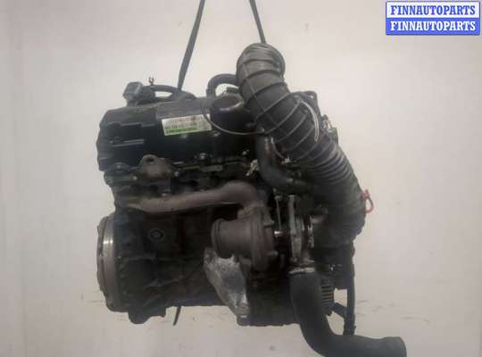 купить Двигатель (ДВС) на Mercedes Vito W639 2004-2013