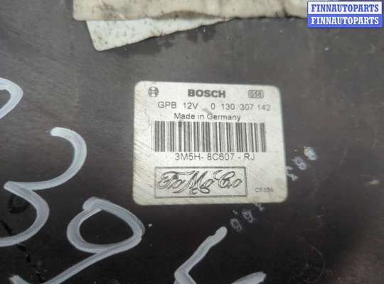 купить Вентилятор радиатора на Ford C-Max 2002-2010