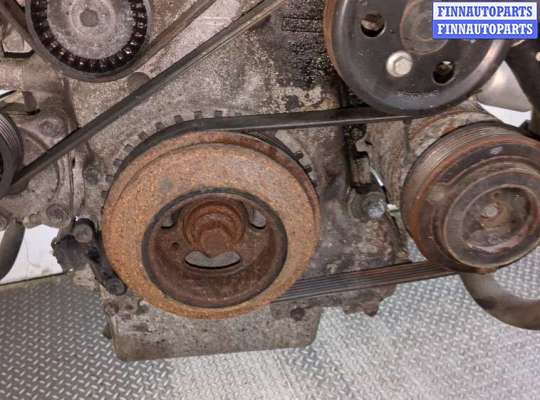 купить Генератор на Ford Escape 2007-2012