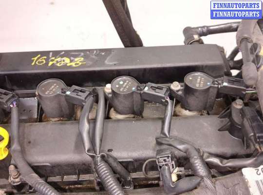 купить Генератор на Ford Escape 2007-2012