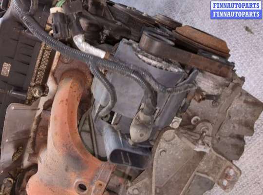 купить Генератор на Ford Escape 2007-2012