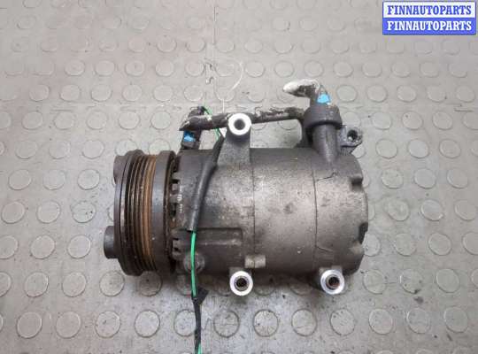 купить Компрессор кондиционера на Ford Focus 2 2005-2008