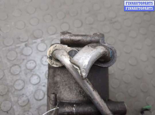 купить Компрессор кондиционера на Ford Focus 2 2005-2008
