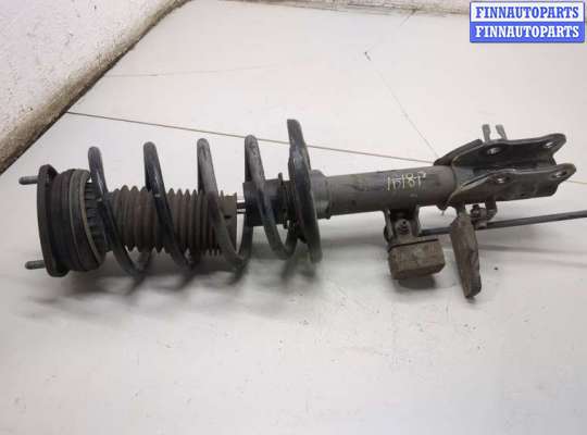 Амортизатор подвески MZ659388 на Mazda CX-9 2016-2022