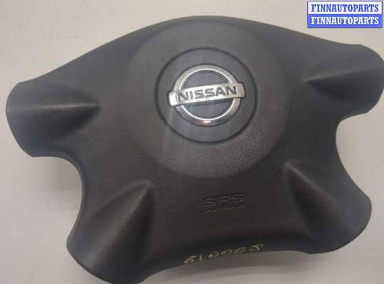 купить Подушка безопасности водителя на Nissan Almera Tino