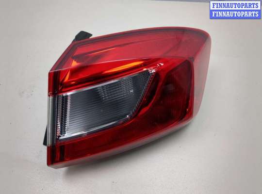 Фонарь (задний) CH454298 на Chevrolet Cruze 2015-2023