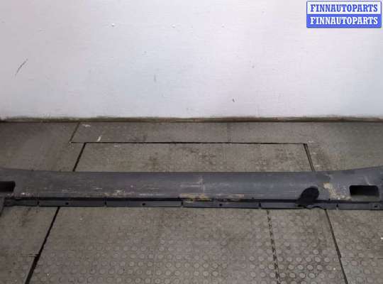 купить Накладка на порог на Porsche Cayenne 2010-2018