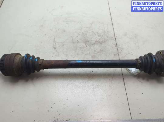 купить Полуось (приводной вал, шрус) на BMW 3 E46 1998-2006