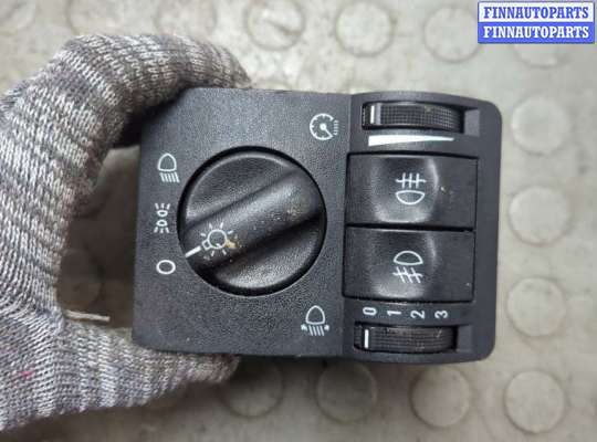 купить Переключатель света на Opel Zafira A 1999-2005