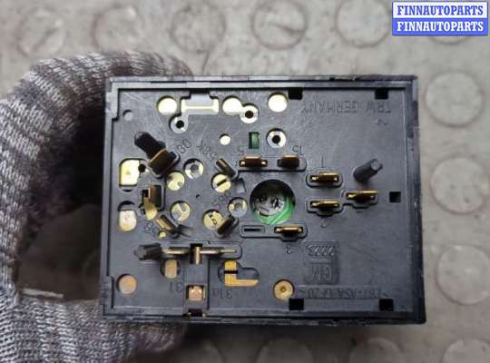 купить Переключатель света на Opel Zafira A 1999-2005