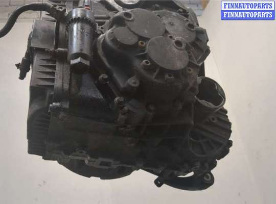 купить КПП - автомат (АКПП) на Ford Focus 3 2011-2015
