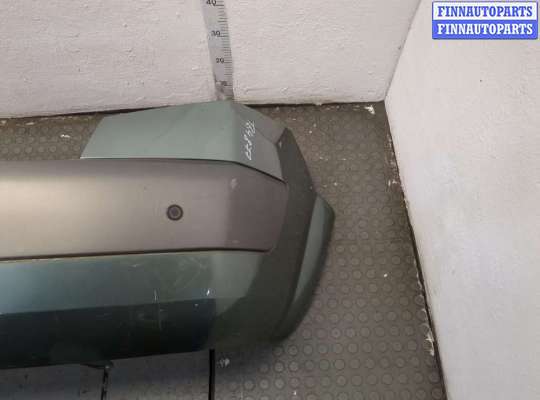 купить Бампер на Renault Megane 2 2002-2009