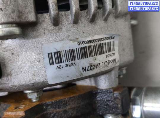 купить Генератор на KIA Ceed 2007-2012