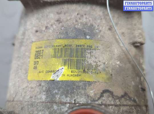 купить Компрессор кондиционера на Land Rover Freelander 2 2006-2014