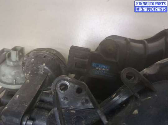 купить Коллектор впускной на Mazda 6 (GG) 2002-2008