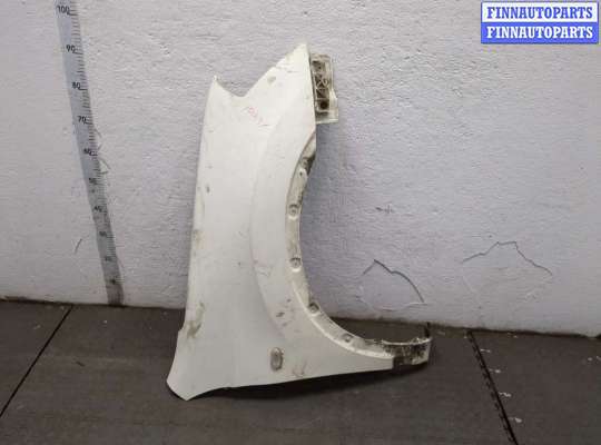 Крыло NS995754 на Nissan Qashqai 2006-2013