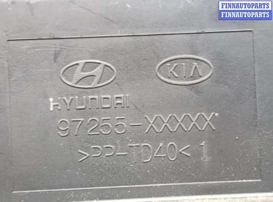 купить Блок управления климат-контролем на KIA K5 2019-2025