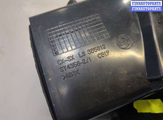 купить Дефлектор обдува салона на Peugeot Boxer 2014-2025