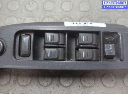 Блок управления стеклоподъёмниками на Hummer H3