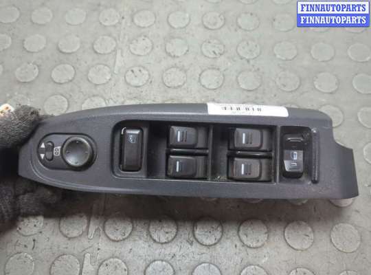 Кнопка стеклоподъемника (блок кнопок) HM29484 на Hummer H3