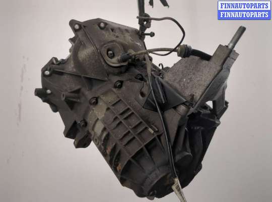 купить Цилиндр сцепления рабочий на Ford Mondeo 3 2000-2007