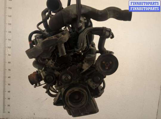 купить Двигатель (ДВС) на Mercedes Vito W638 1996-2003
