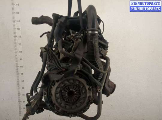 купить Двигатель (ДВС) на Mercedes Vito W638 1996-2003