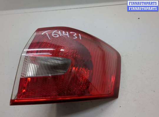 Купить Фонарь (задний) на Ford Kuga 2008-2012 Фонарь (задний) FO2179155 на Ford Kuga 2008-2012