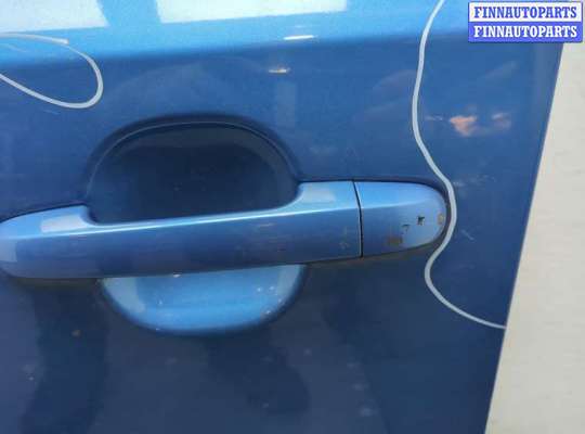 купить Дверь боковая (легковая) на KIA Ceed 2007-2012