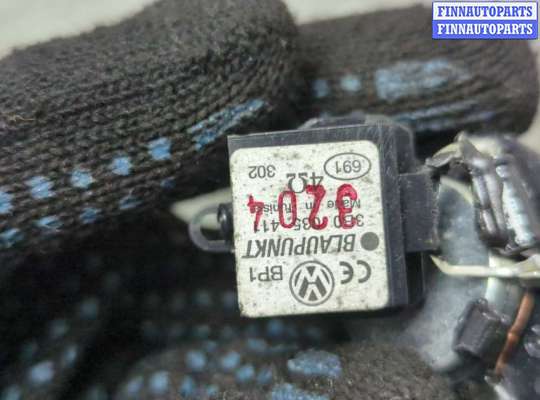 купить Динамик на Volkswagen Passat 5 2000-2005