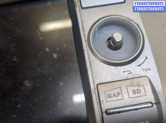 купить Магнитола на Ford Kuga 2008-2012