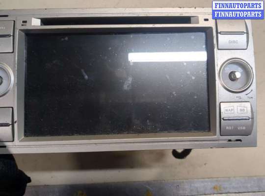 Магнитола FO1958444 на Ford Kuga 2008-2012