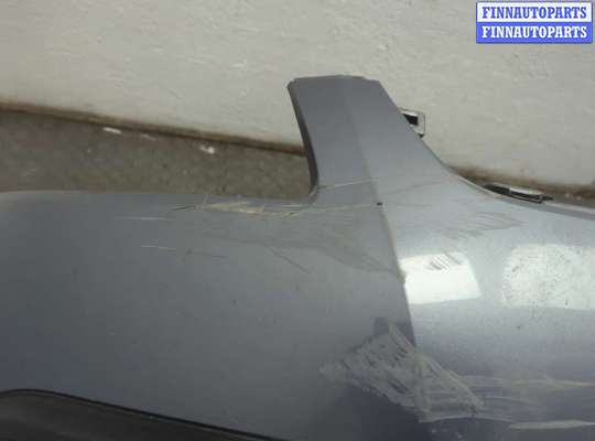 купить Бампер на Nissan Qashqai 2006-2013