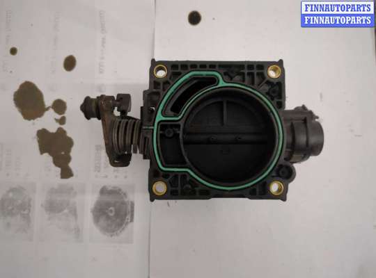 купить Заслонка дроссельная на Ford Mondeo 3 2000-2007