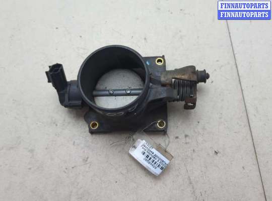 купить Заслонка дроссельная на Ford Mondeo 3 2000-2007