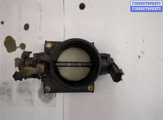 купить Заслонка дроссельная на Ford Mondeo 3 2000-2007