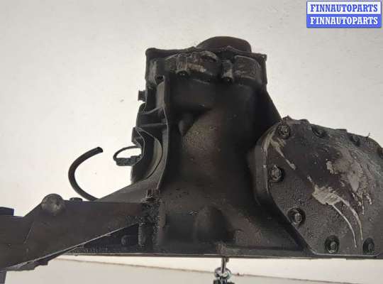 купить КПП 5-ст.мех. (МКПП) на Opel Astra G 1998-2005